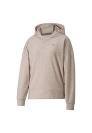 Puma W Train Cloudspun Po Hoodie