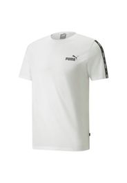 Puma M Essentials+ Tape Tee