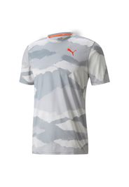 Puma M Train Aop Tee