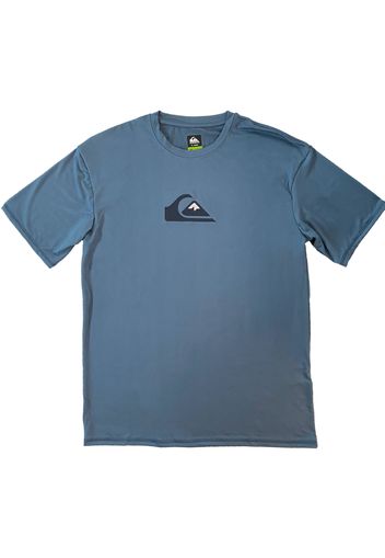 Quiksilver M Solid Streak Short-sleeve