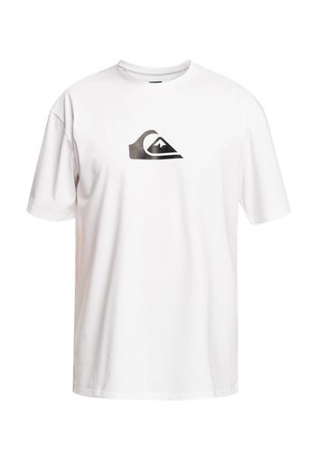 Quiksilver M Solid Streak Short-sleeve