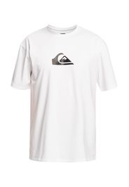 Quiksilver M Solid Streak Short-sleeve