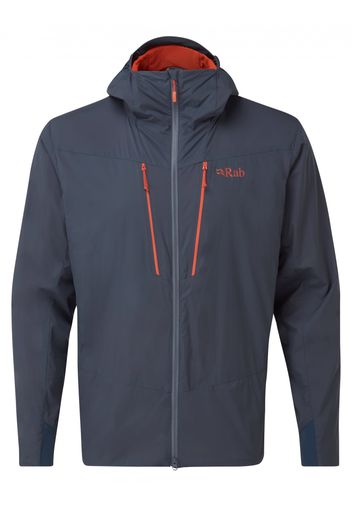 Rab M Vapour-rise Alpine Light Jacket