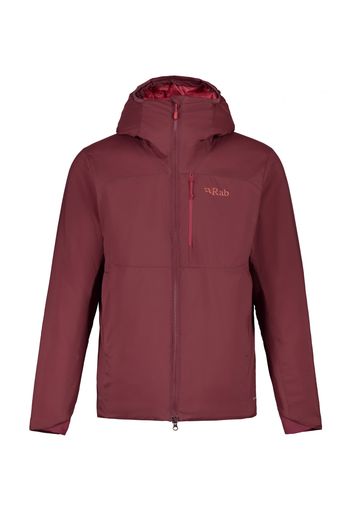 Rab M Xenair Alpine Jacket