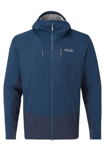 Rab M Vapour-rise Alpine Light Jacket