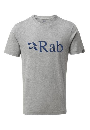 Rab M Stance Logo Tee