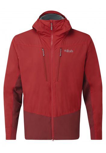 Rab M Vapour-rise Alpine Light Jacket