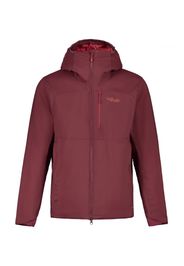 Rab M Xenair Alpine Jacket