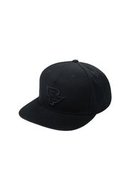 Race Face Cl Snapback Hat