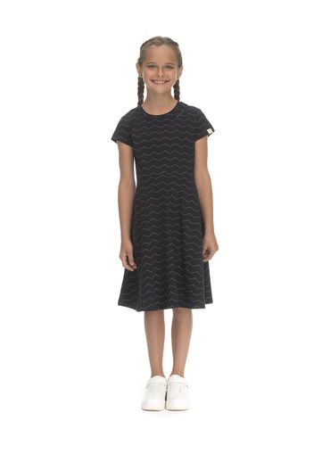 Ragwear Girls Gwendoline Zig Zag