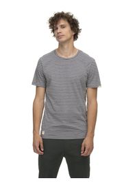 Ragwear M Paul Stripe Organic