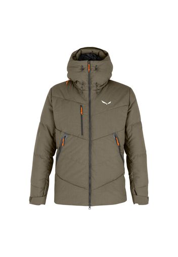 Salewa M Avez Heavy Rds Down Jacket