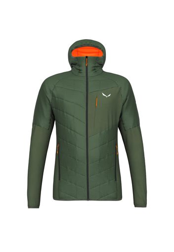 Salewa M Ortles Hybrid Tirol Wool Responsive Jacket