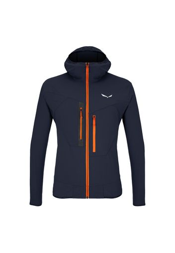 Salewa M Puez 2 Durastretch Full-zip Hoodie