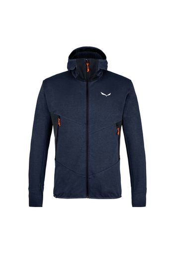 Salewa M Lavaredo Hemp Hooded Jacket