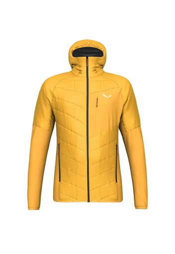 Salewa M Ortles Hybrid Tirol Wool Responsive Jacket