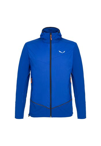 Salewa M Pedroc Twr/dst Wool Jacket