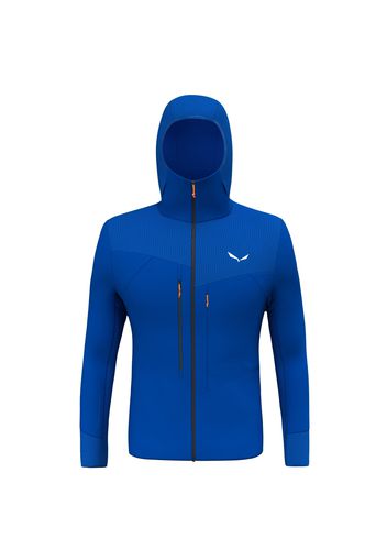 Salewa M Agner Polarlite Hooded Jacket