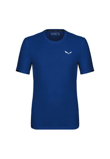 Salewa M Pedroc Alpine Merino T-shirt