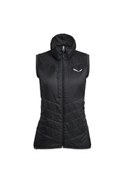 Salewa W Ortles Hybrid Tirolwool Vest