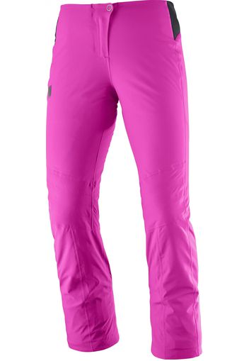 Salomon W Whitelight Pant