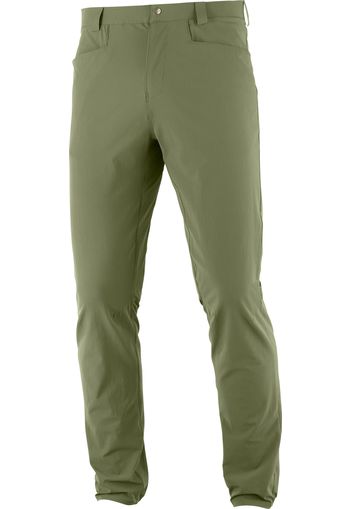 Salomon M Wayfarer Tapered Pants