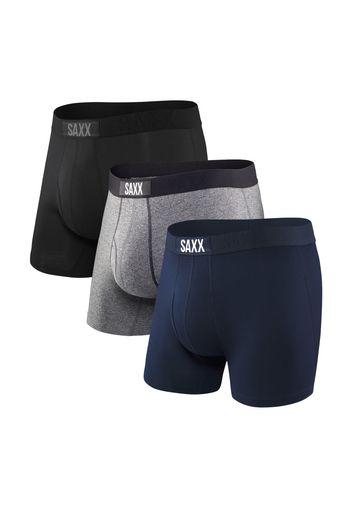 Saxx M Ultra Boxer Brief 3-pack