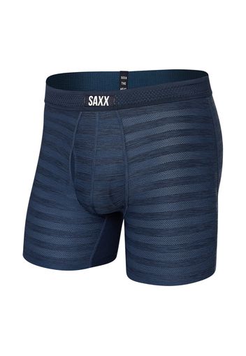 Saxx M Droptemp Cooling Mesh Boxer Brief