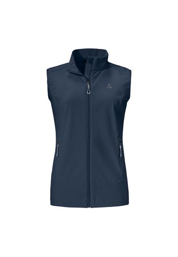 Schöffel W Softshell Vest Tonion