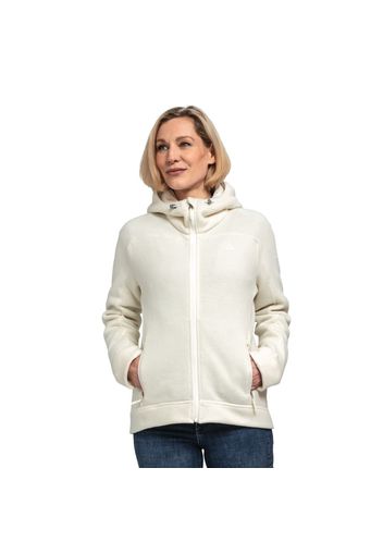 Schöffel W Fleece Hoody Lakefield