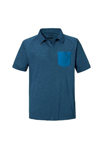 Schöffel M Polo Shirt Hocheck