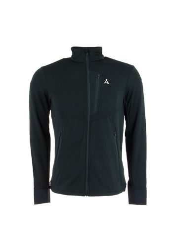 Schöffel M Fleece Jacket Rotwand