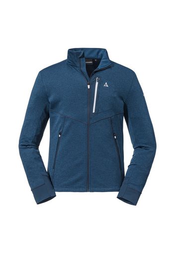 Schöffel M Fleece Jacket Rotwand