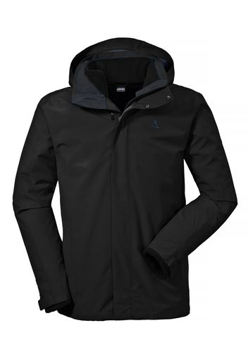 Schöffel M 3in1 Jacket Turin1