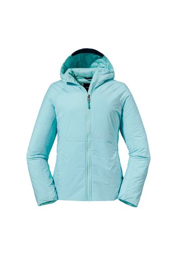 Schöffel W Insulated Jacket Croydon