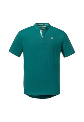 Schöffel M Polo Shirt Rim