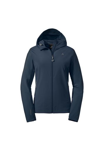 Schöffel W Softshell Jacket Tonion