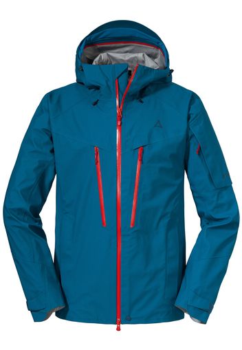 Schöffel M 3L Jacket Val D Isere2