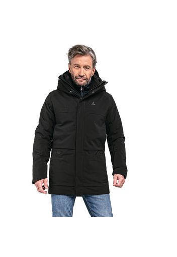 Schöffel M Heat Jacket Cambria