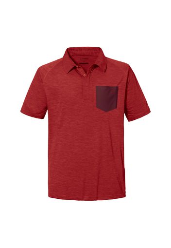 Schöffel M Polo Shirt Hocheck