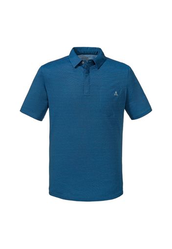 Schöffel M Polo Shirt Scheinberg