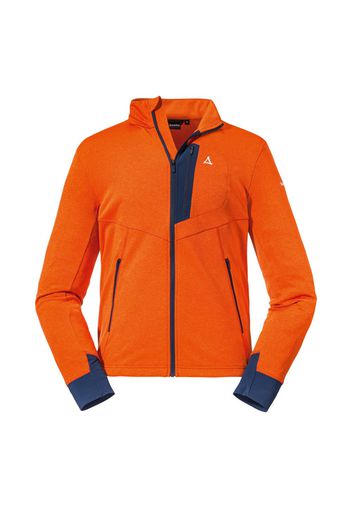 Schöffel M Fleece Jacket Rotwand