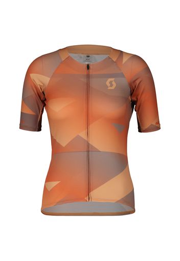Scott W Rc Premium Climber S/sl Shirt