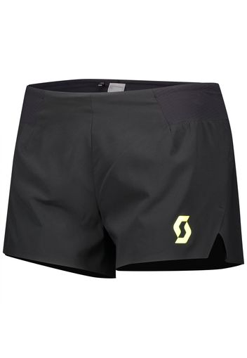 Scott W Rc Run Split Shorts (vorgängermodell)