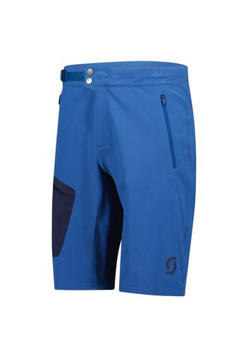 Scott M Explorair Light Shorts