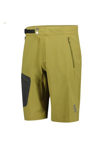 Scott M Explorair Light Shorts