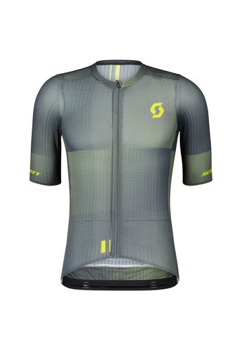 Scott M Rc Ultimate Sl S/sl Shirt