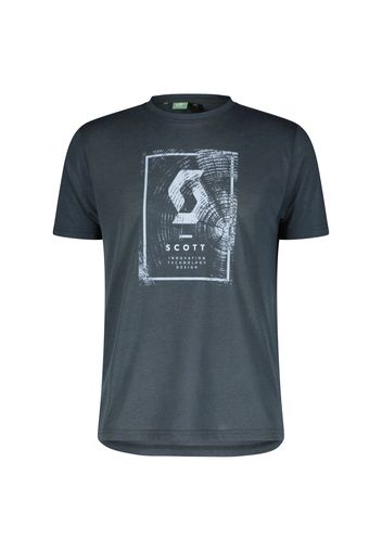 Scott M Defined Dri S/sl Shirt