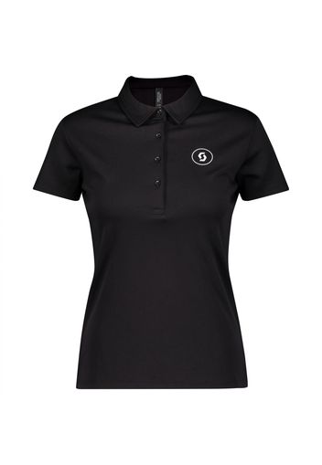 Scott W 10 Casual S/sl Polo