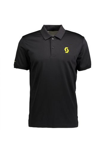 Scott M Polo Ft S/sl Shirt